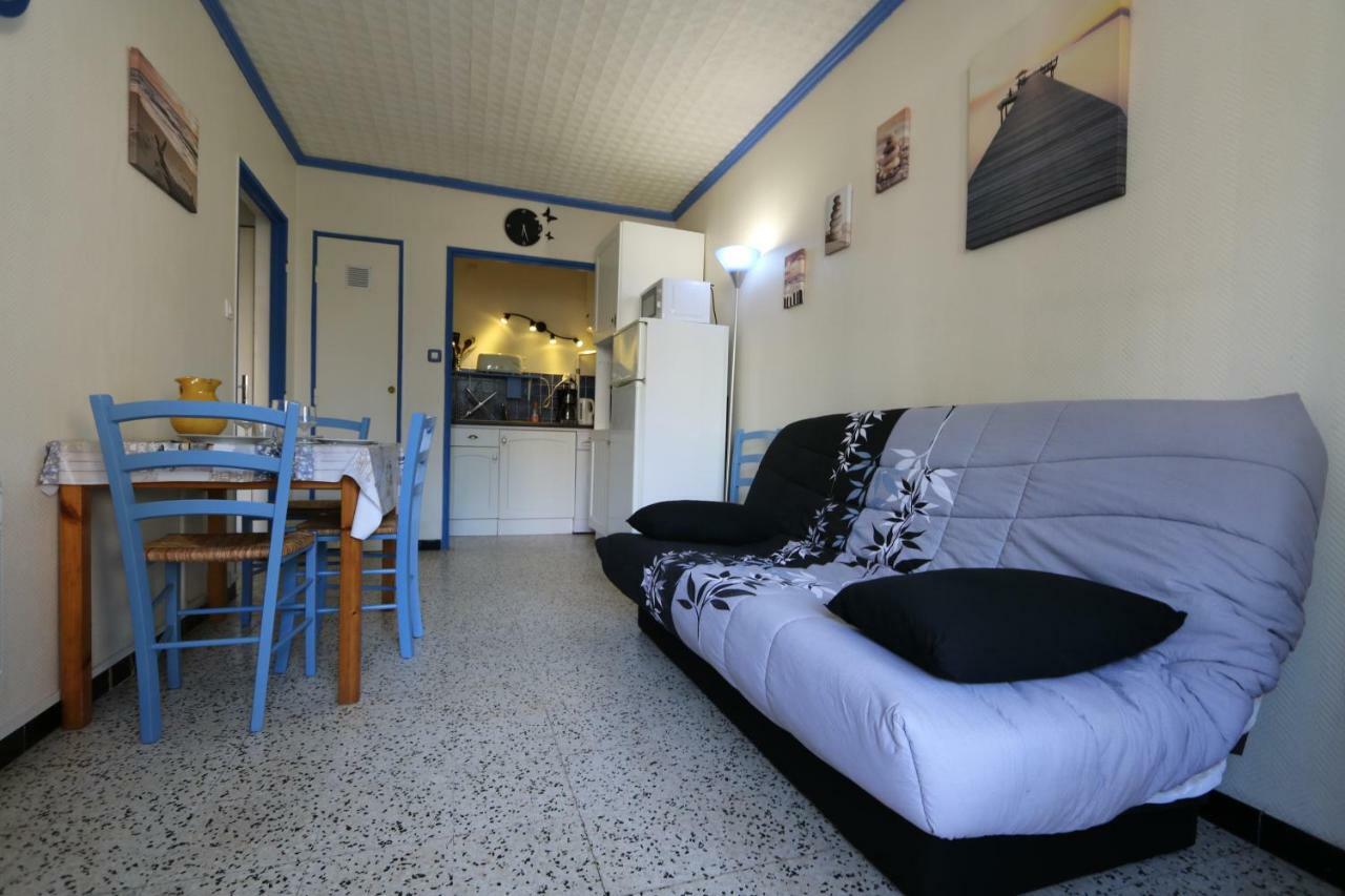 La Palmeraie Argeles-sur-Mer Bagian luar foto