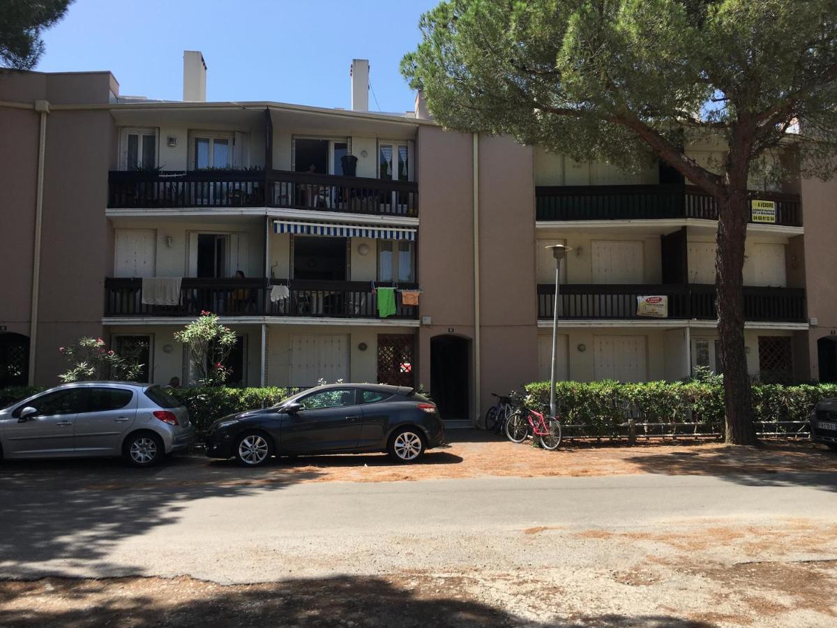 La Palmeraie Argeles-sur-Mer Bagian luar foto