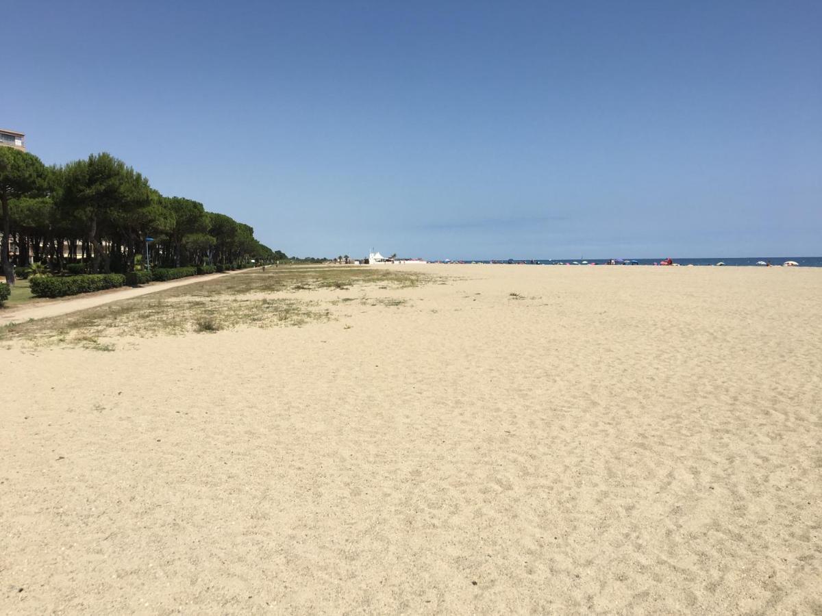 La Palmeraie Argeles-sur-Mer Bagian luar foto